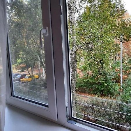 Двухкомнатная Квартира 300М От Моря Ул Парковая 18 Отчетные Док Chornomorsk Exterior foto